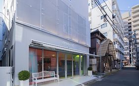 Moire Edo Hotel Asakusa