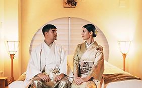 Moire Edo Hotel Asakusa モアレ江戸ホテル浅草